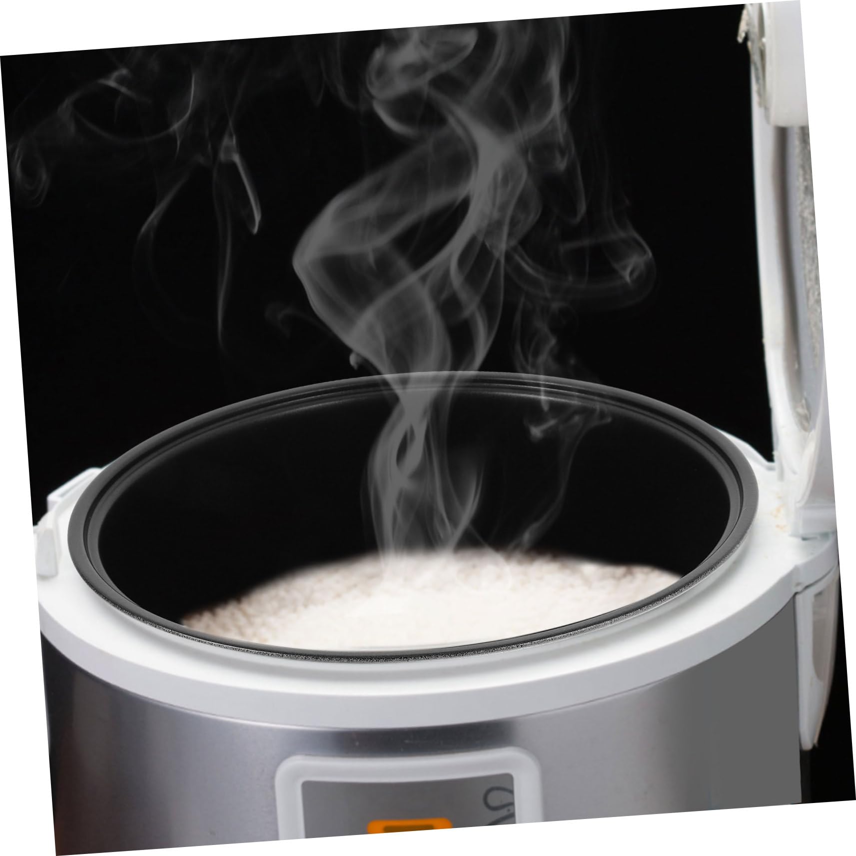 Alipis Olla Interior de Repuesto para Olla Presión Eléctrica Revestimiento Antiadherente Capacidad Accesorio para Cocina Doméstica