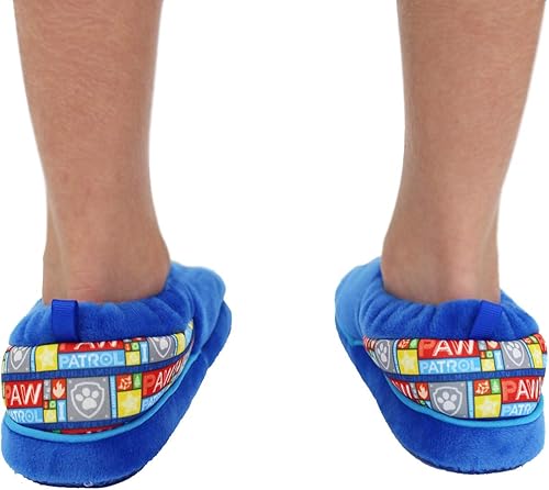 Miniatura 6 de Paw Patrol - Pantuflas Aline para niños y niñas (niños pequeños)