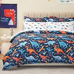Navy Blue Dinosaur