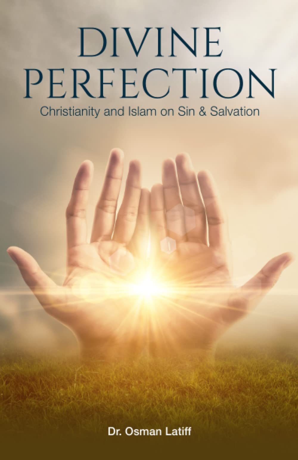 Divine Perfection: Christianity and Islam on Sin and Salvation