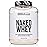 NAKED Vanilla Whey Protein Powder - All Natural Grass Fed Whey Protein Powder, Vanilla Flavor, Organic Coconut Sugar, 5Lb Bulk, GMO-Free, Soy Free, Gluten Free - 61 Servings
