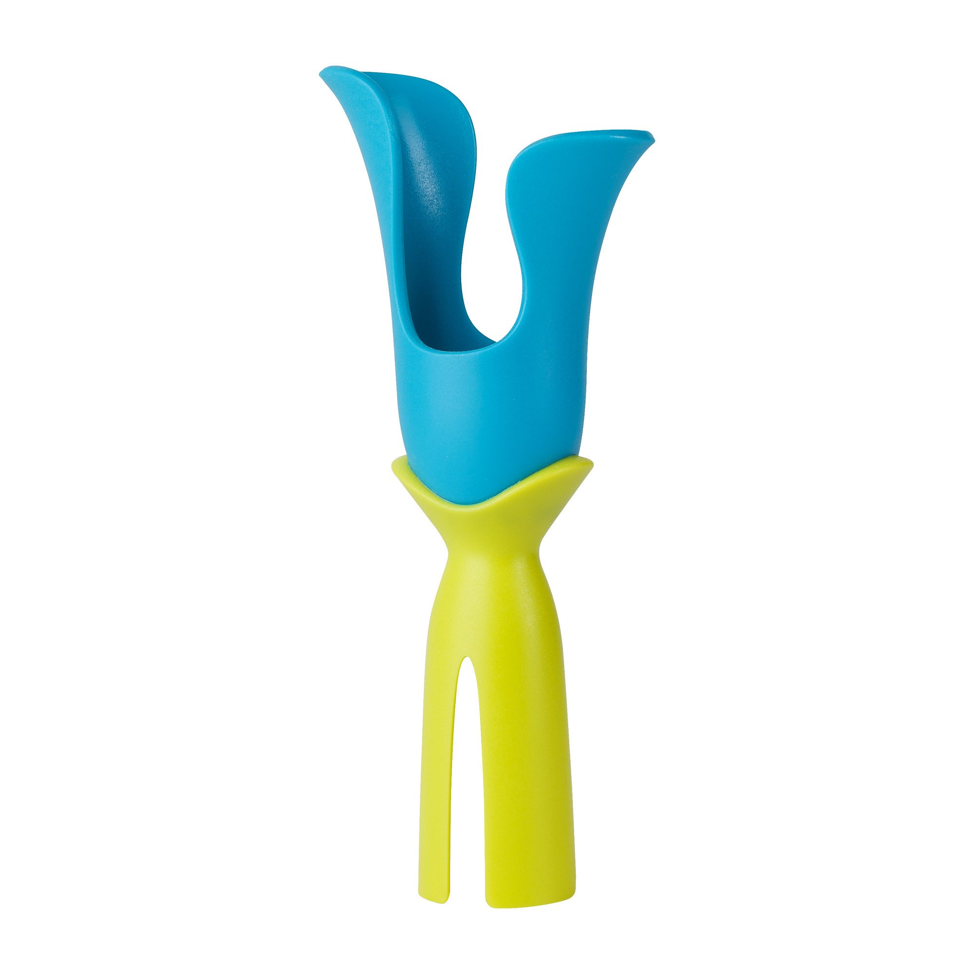 TOMYBoon Bud Grass Accessory - Blue