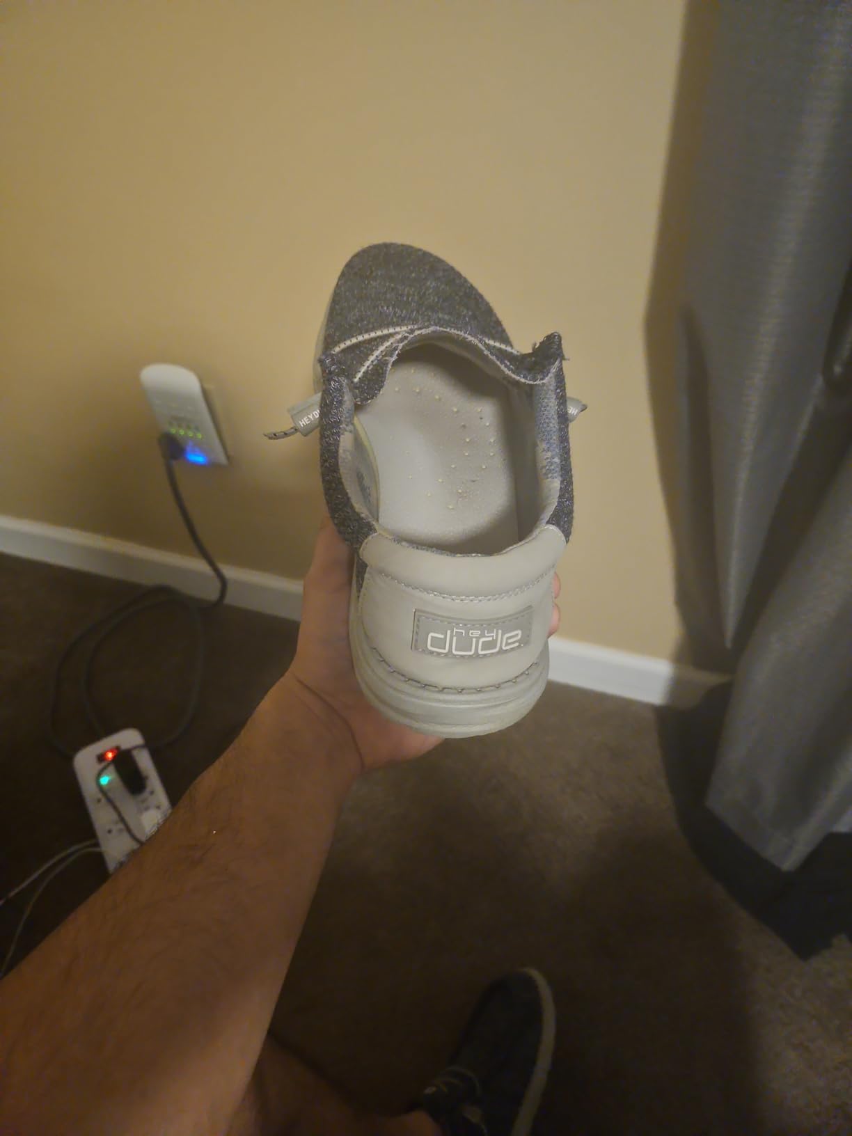 Customer Image