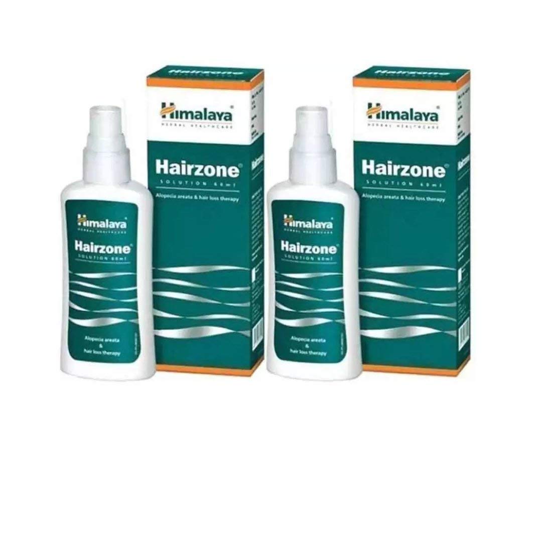 Himalaya Hairzone (120 ml) with Free Pachak Methi-picture-10