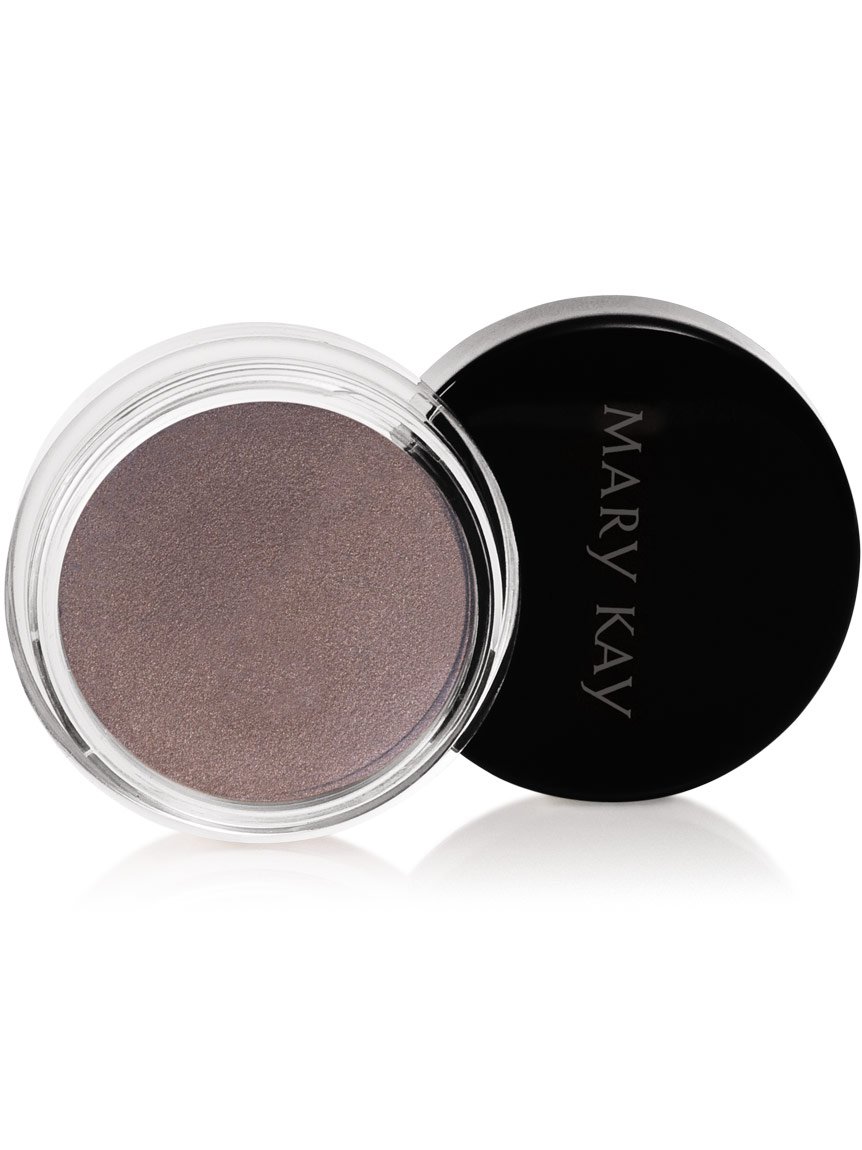 Mary Kay Cream Eye Color Metallic Taupe