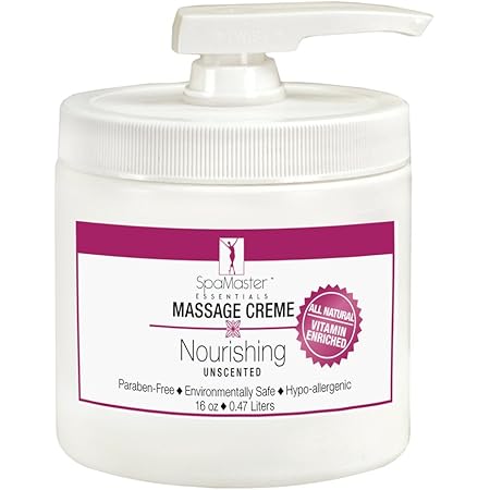 fx massage cream