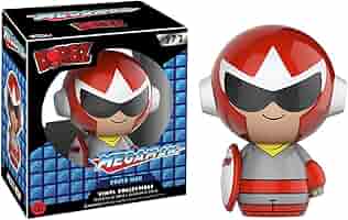 Amazon.co.jp: ロックマン ソフビ フィギュア + 1 無料