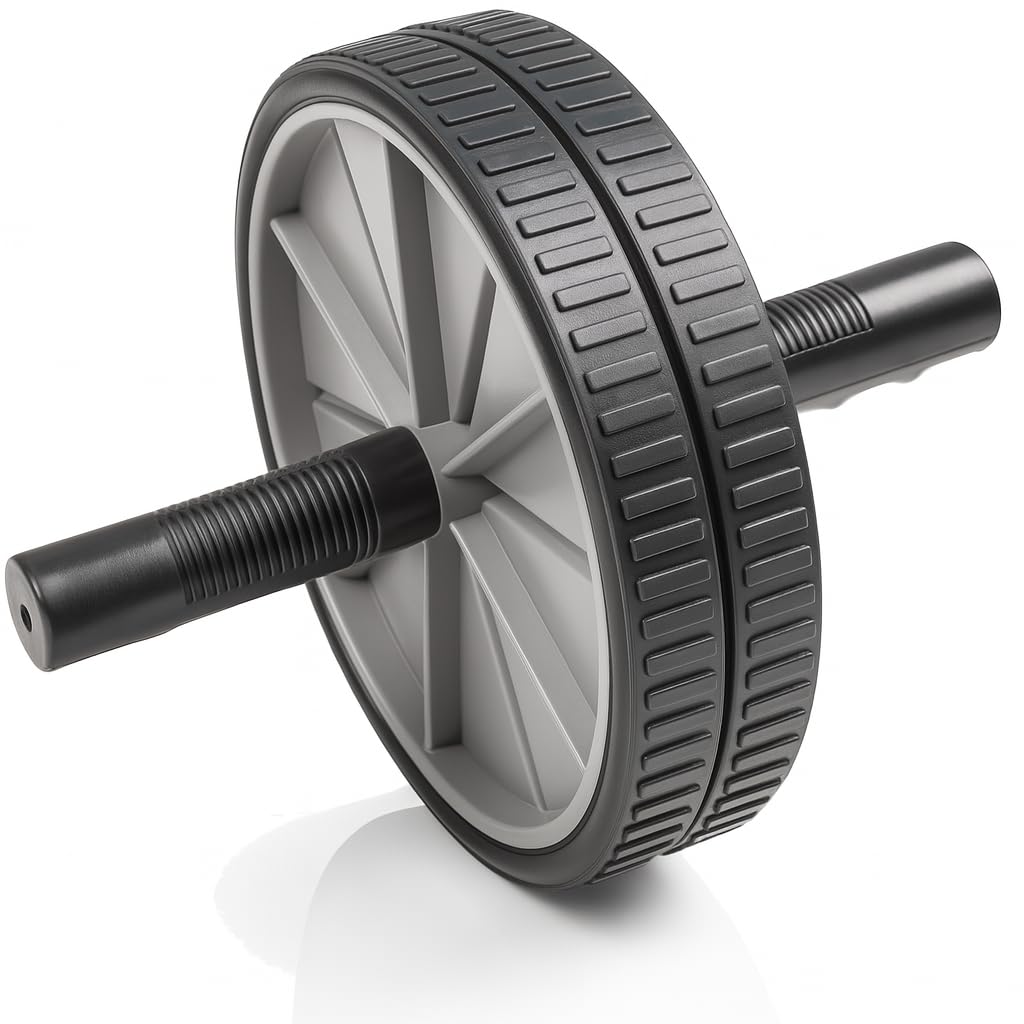 Roda Para Abdominal Treino Funcional Exercícios Fitness Treino Malhar Academia C