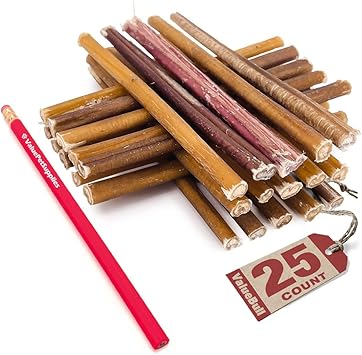 valuebull bully sticks