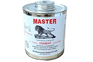 Petronio's Master All-Purpose Cement: Your Ultimate Repair Solution