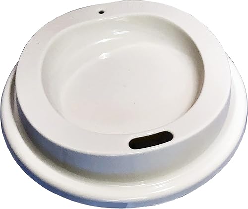 Miniatura 3 de Starbucks Taza de viaje reutilizable para café (grande, 16 onzas), paquete de 5