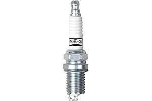 Champion Copper Plus Spark Plugs for 1984-2020 Toyota Corolla