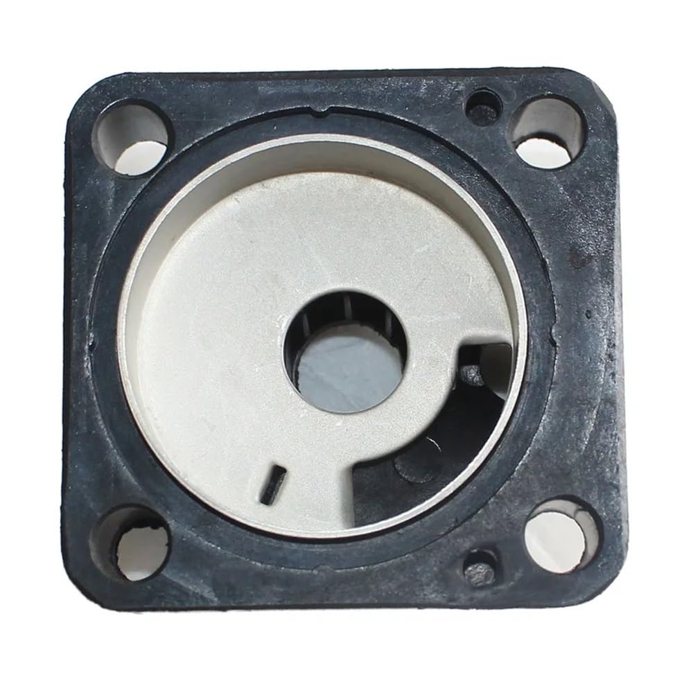 Coque de turbine de pompe à eau pour moteur hors-bord 2 temps 15 CV et 9.9 CV 63V-44301-00