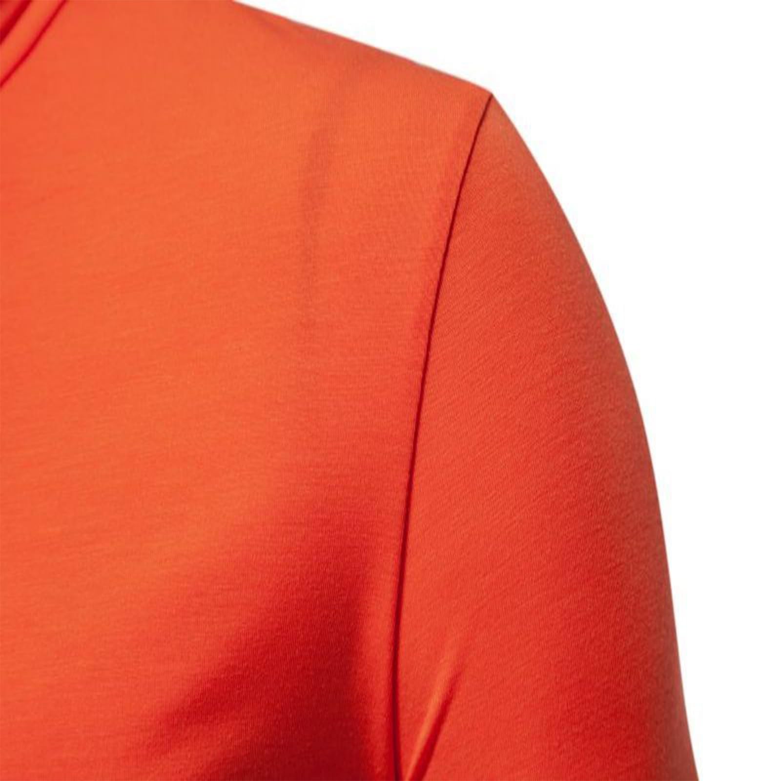 Camisetas termicas Hombre Deporte Ropa Termica Hombre Manga Larga Térmica Algodón Térmico Térmica Ajustable Calor Anti Olor Diseño Ergonómico Camiseta termica Invierno