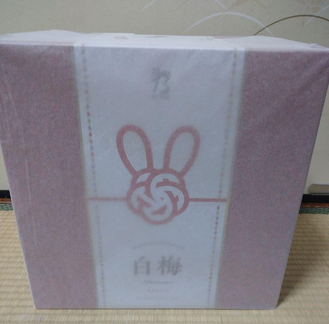 フリーイング B-Style 白梅 Shiraume ファジョボレ氏 1/4