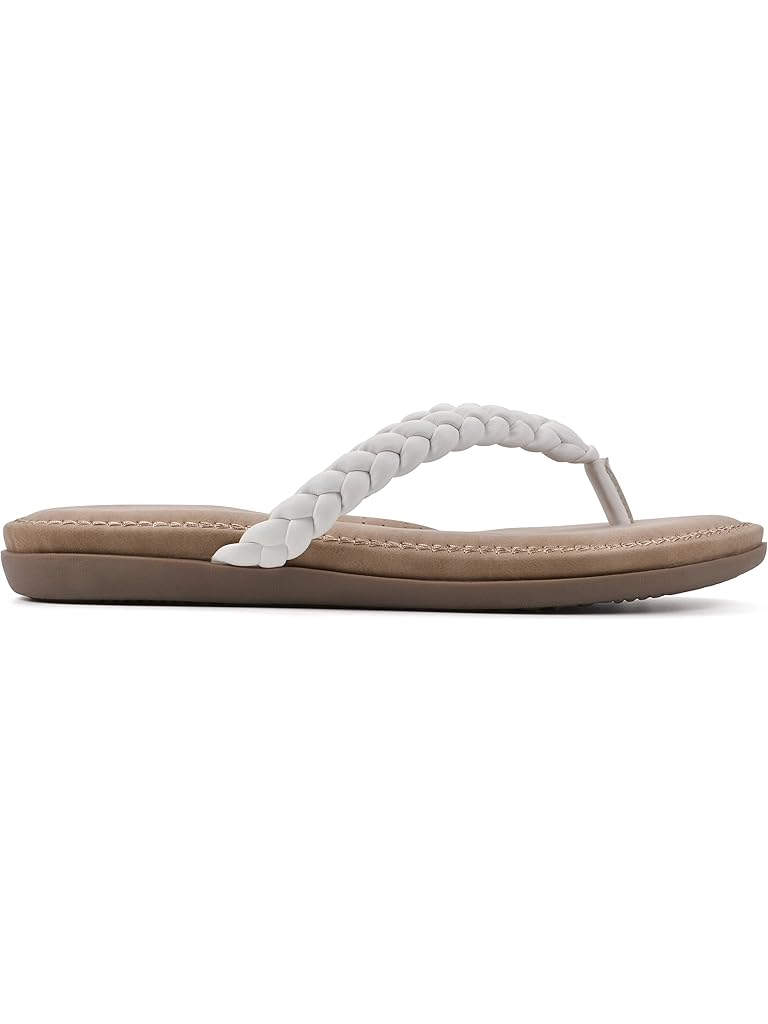 Cliffs by White Mountain Freedom