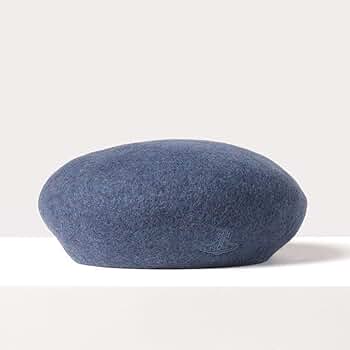 Vivienne Westwood ORB刺繍 ウール ベレー帽 Vivienne Westwood】在庫あり☆ラインORB刺繍 バスクベレー