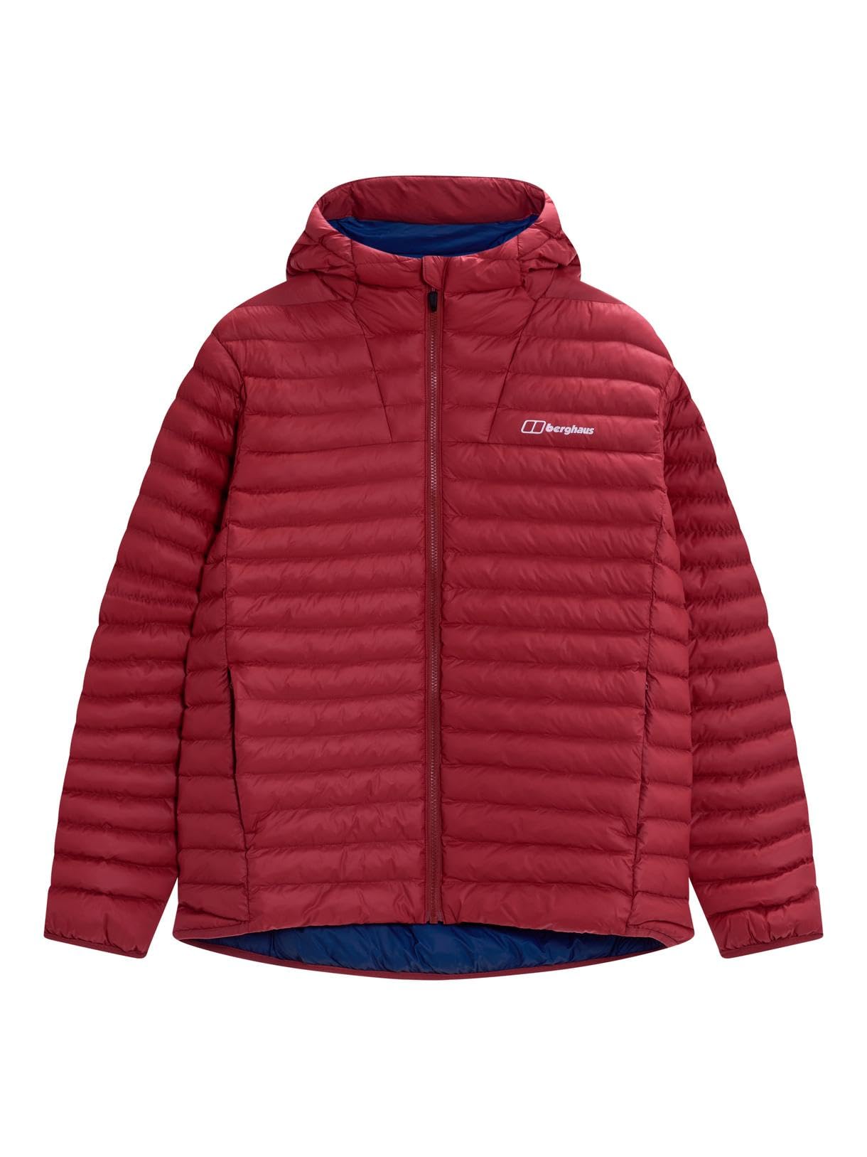 Berghaus Men's Vaskye Insulated Jacket