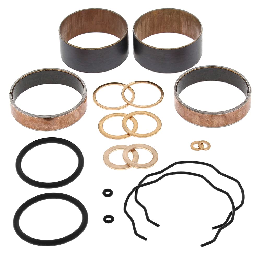 FORK BUSHING KIT, Manufacturer: ALL BALLS, Part Number: 131714-AD, VPN: 38-6048-AD, Condition: New