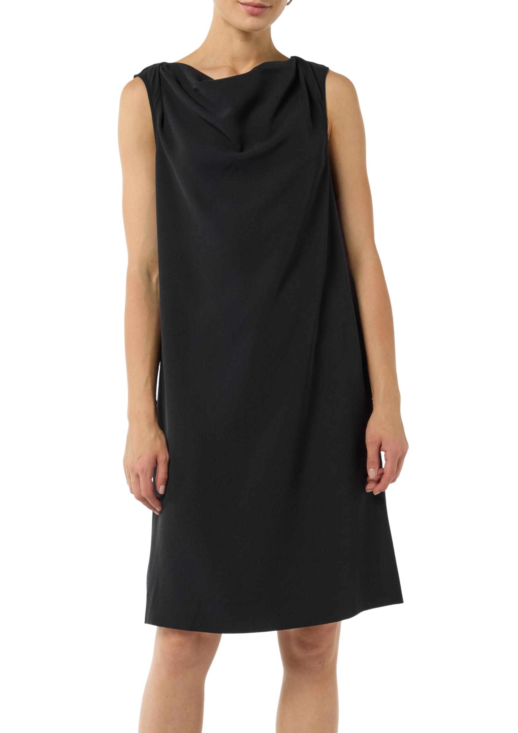 comma Women's 2145013 Dress, 5976, 14
