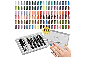 o'2nails Gel Nail Polish Kit