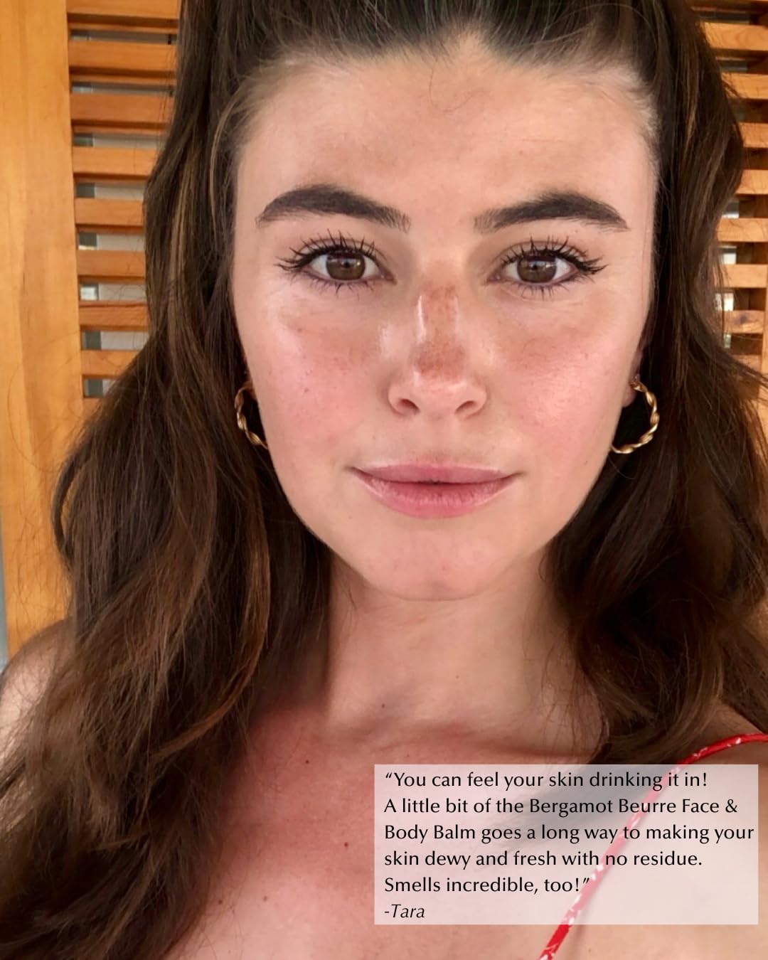 SHIMMER CHEF Bergamot Beurre Evening Face & Body Balm | Skin & Mind Skincare with Bergamot, Aloe, Shea & Mango Butters | Comforts & Hydrates | Promotes Relaxation for Radiant Skin | 1.5 oz