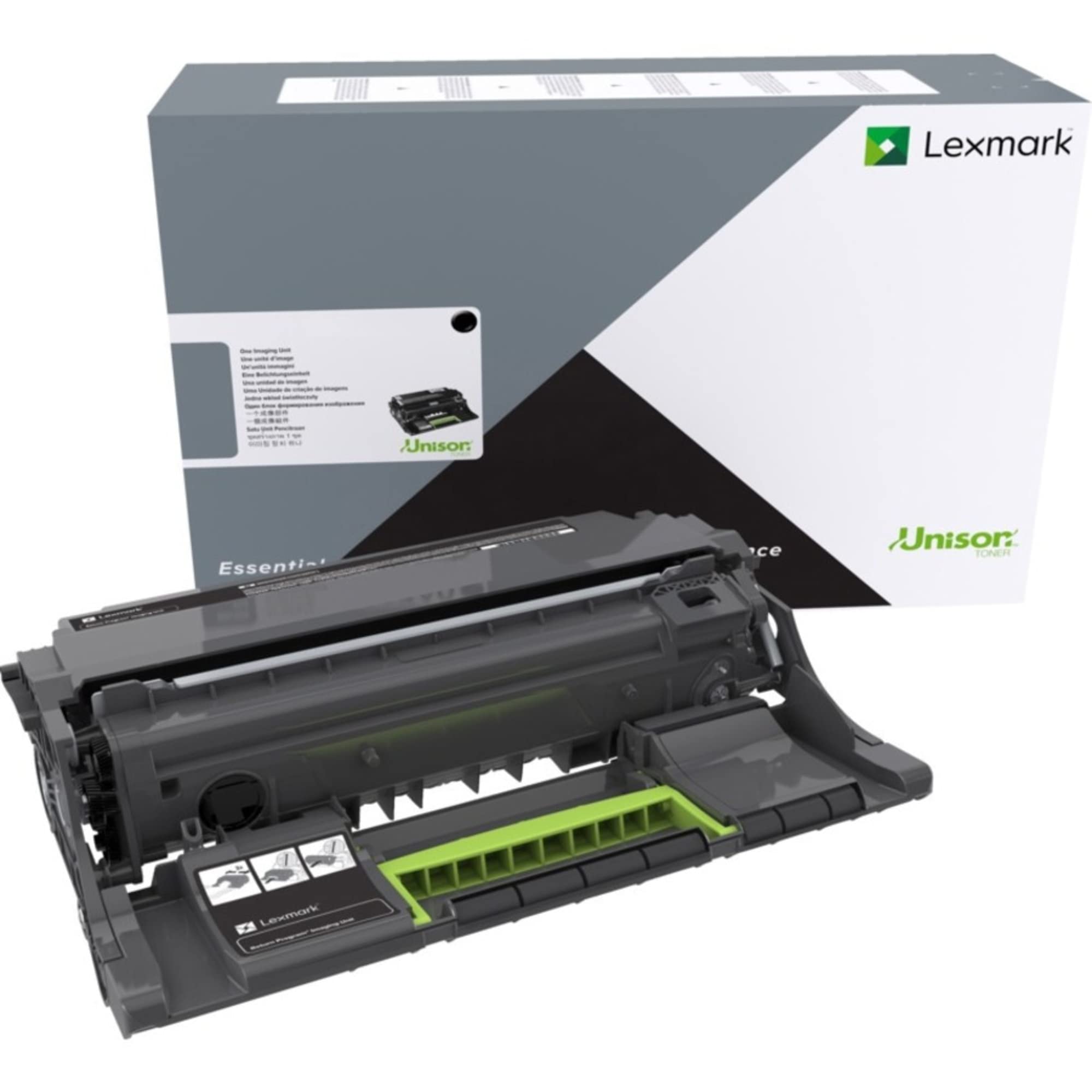 【整備済完動品】Minesix ⅡF （Takumar）w/ etc Amazon.com: Lexmark 56F0ZA0 Black Imaging Unit Toner : Office Products