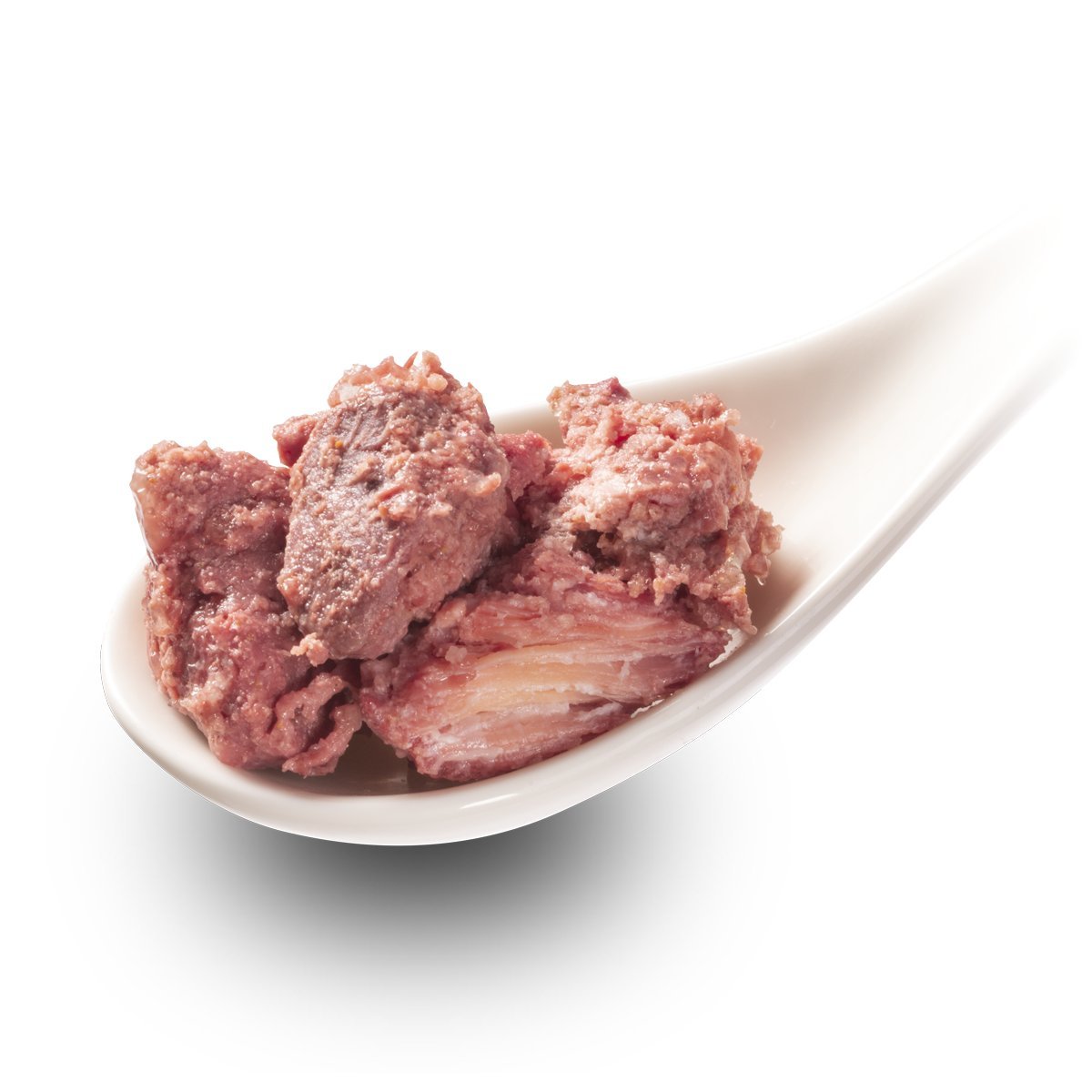 GranataPet Liebling's Mahlzeit Multipack 2, Nassfutter für Hunde im Probierpaket, 6 x 800 g & Liebling's Mahlzeit Wild PUR, Nassfutter für Hunde, Hundefutter ohne Getreide & Zuckerzusätze, 6 x 800 g