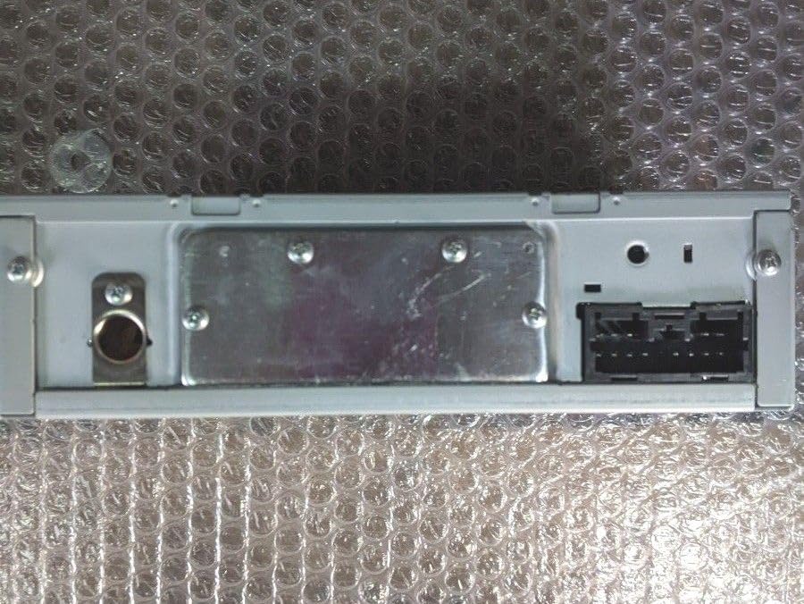 Amazon.co.jp: 24V イスズ いすゞ純正 ラジオ AUX オーディオ : 車＆バイク