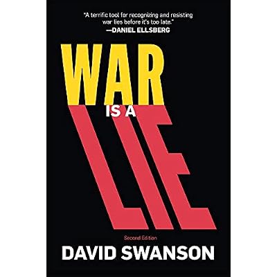 War Is A Lie