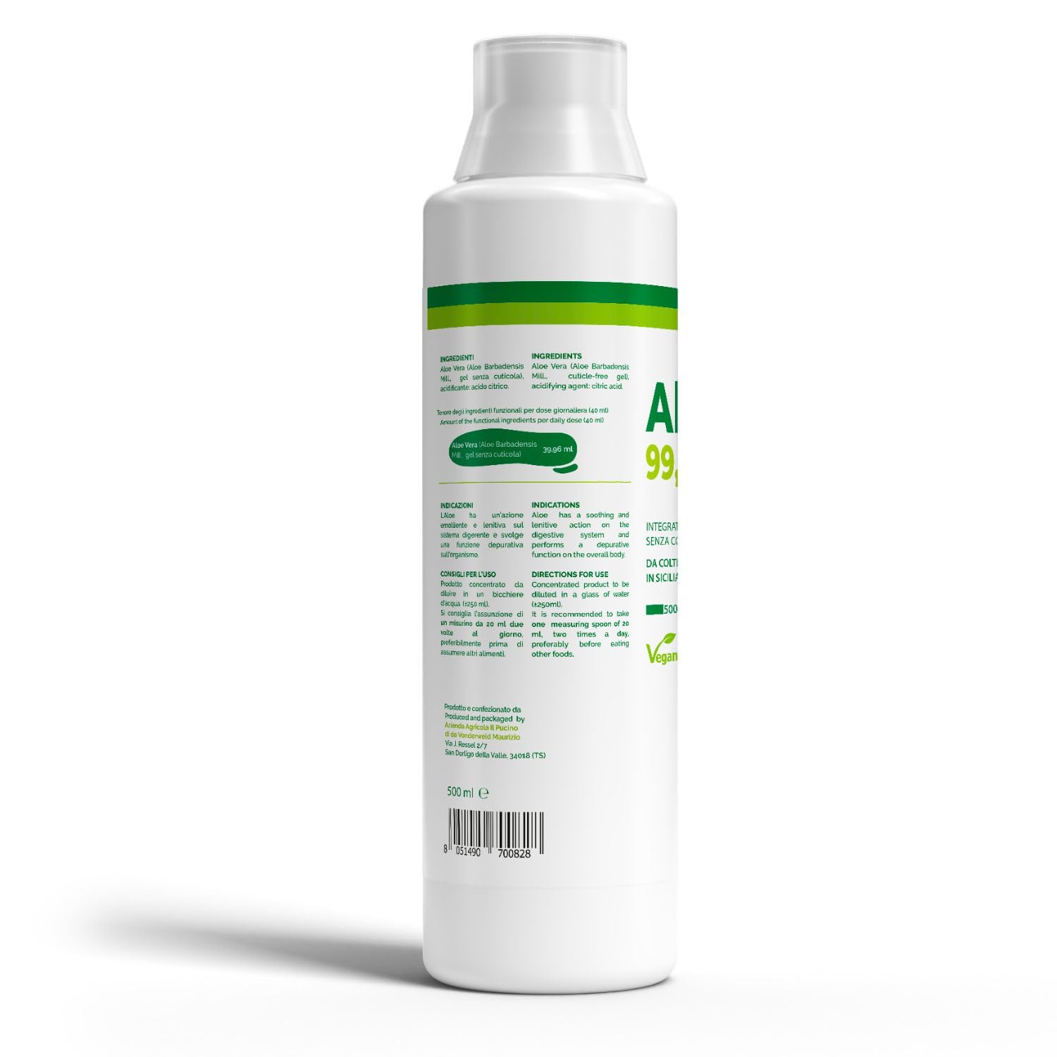 was kostet aloe vera pflanze Aloe vera (Echte Aloe) kaufen main image 1