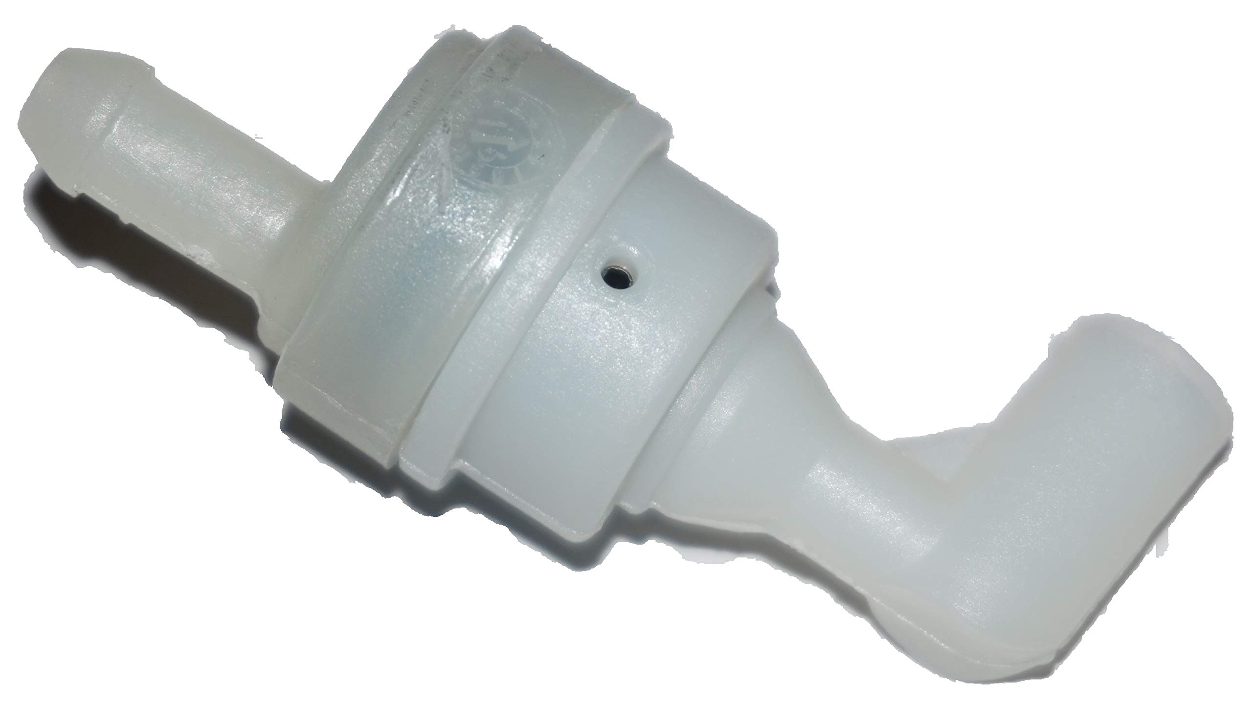 BMW E32 E36 E34 Screen Washer Jet One-Way Check Valve 61661389040 Genuine