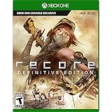Recore: Definitive Edition – Xbox One