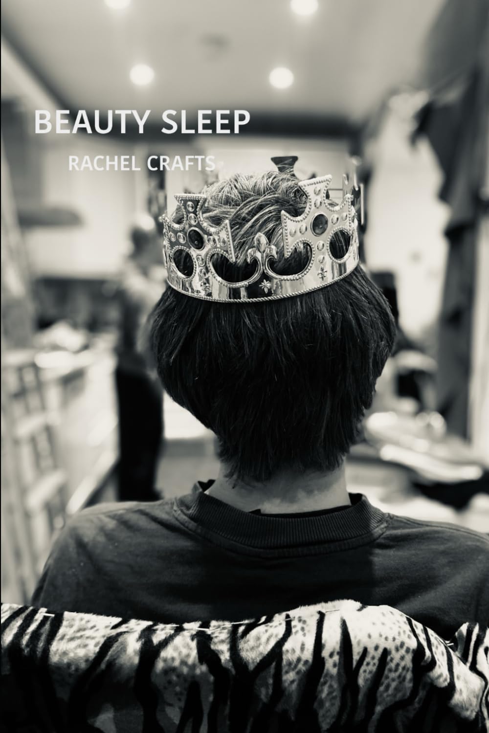 Beauty Sleep