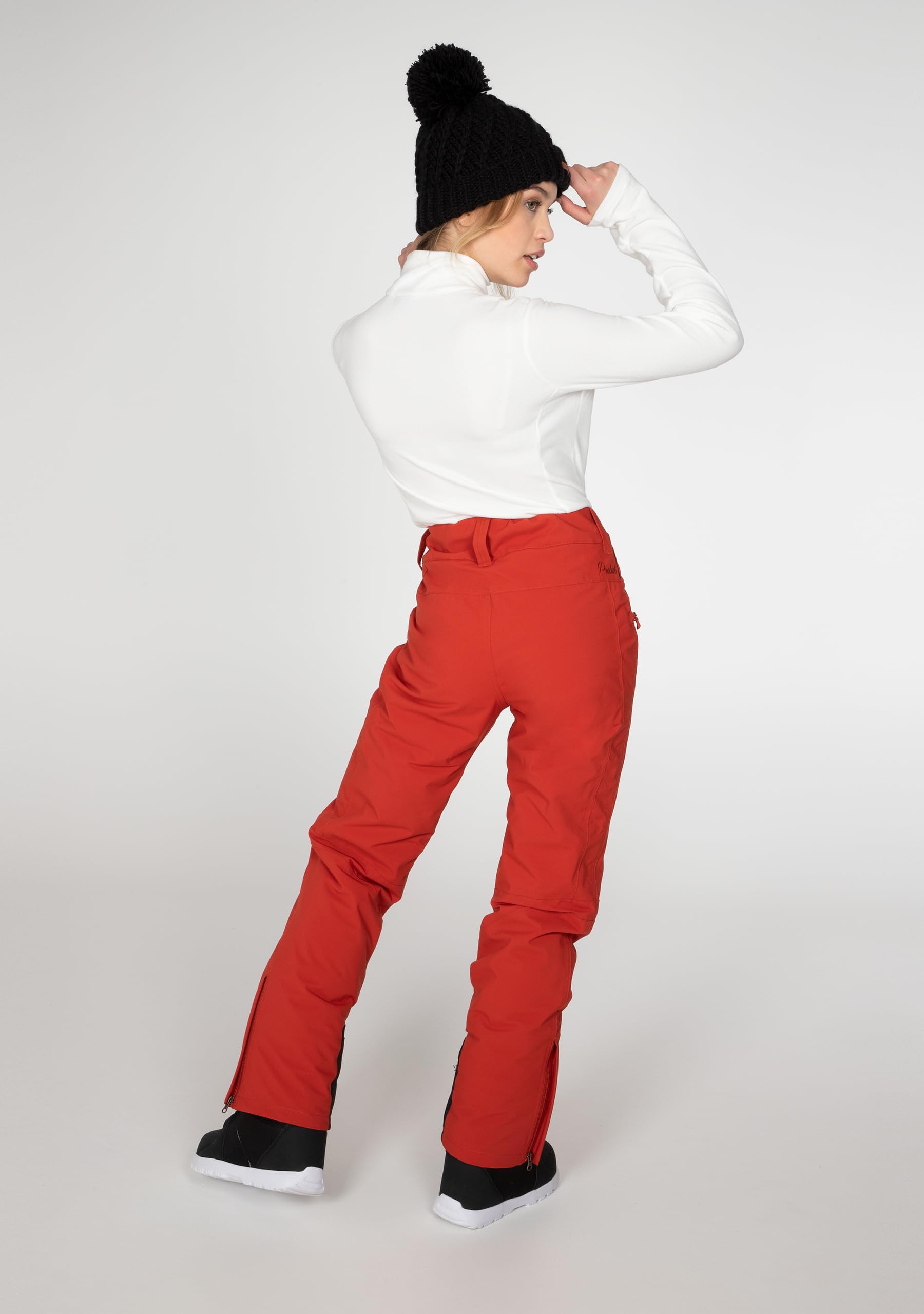 Protest Unisex Kensington Skihose