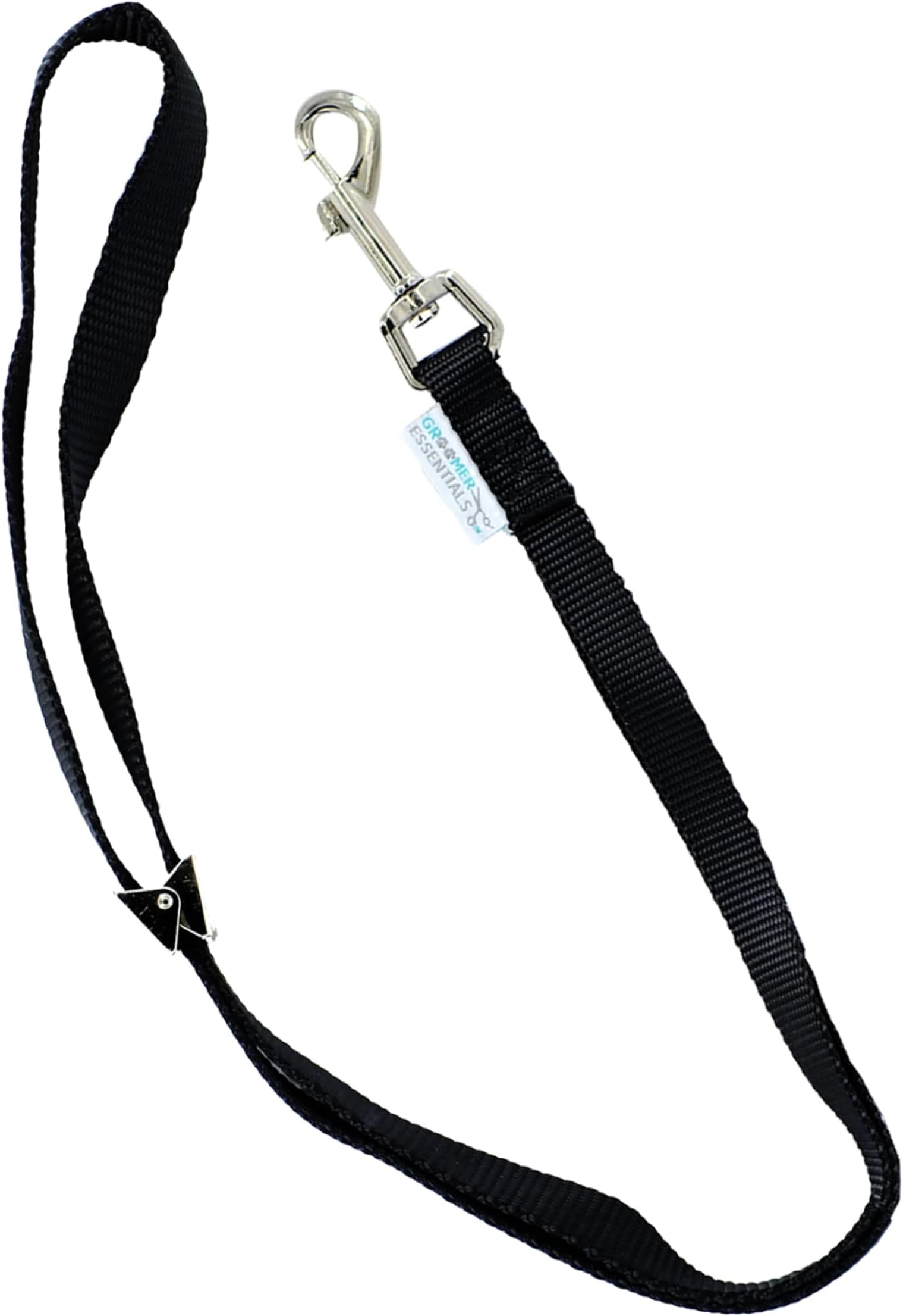 22" Grooming Loops - Black