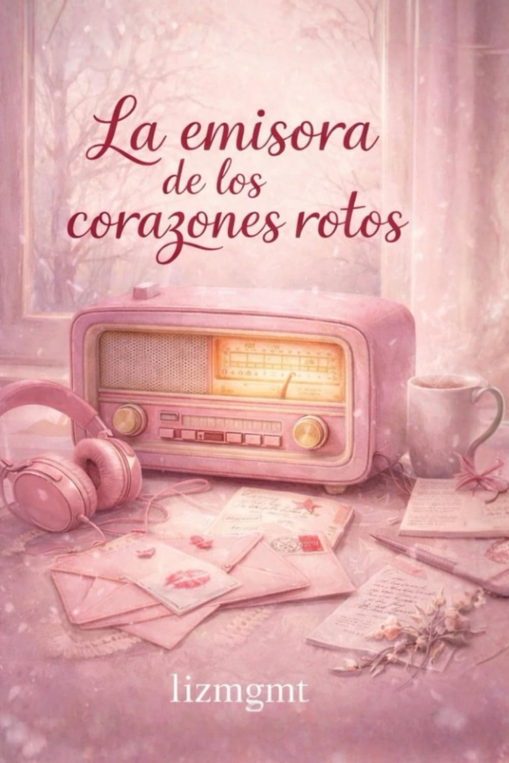 La emisora de los corazones rotos