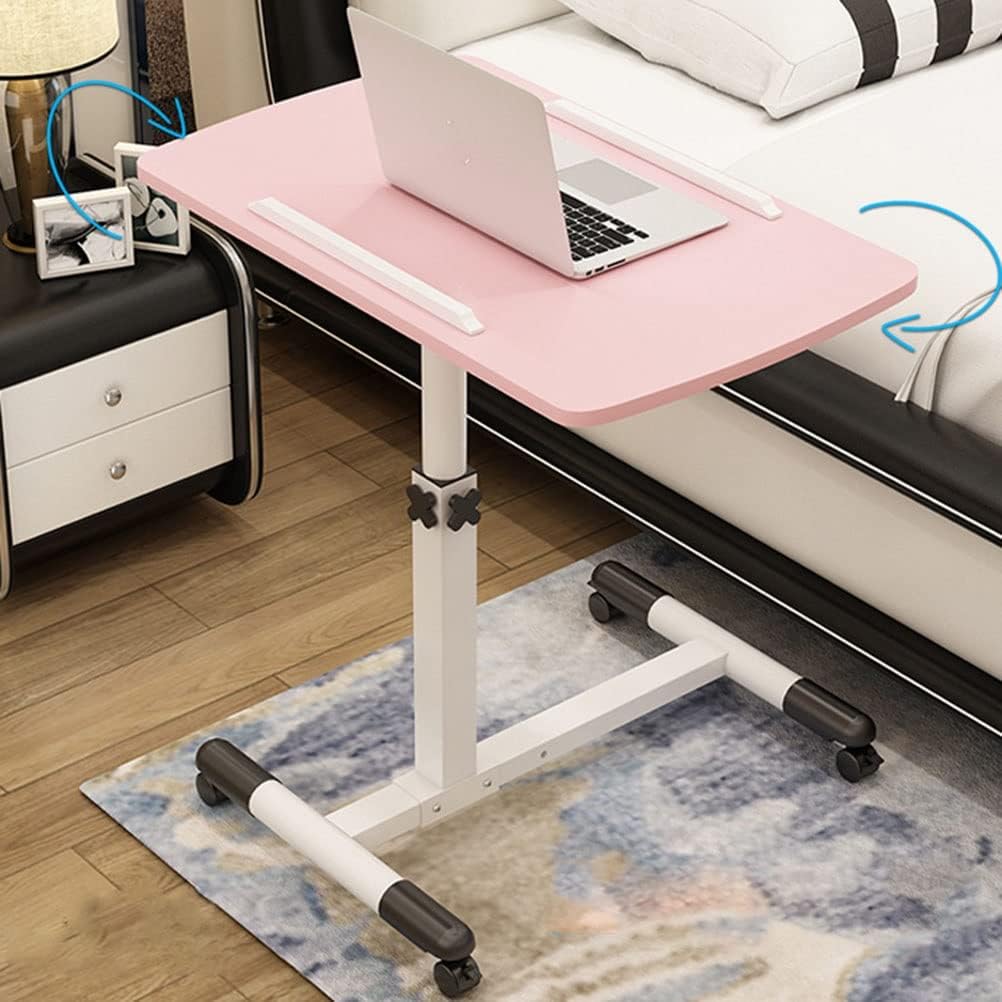 Folding Camping Cot for Adults Heavy Duty Outdoor Bed with Carry Bag Layer Travel Camp Cots Portable Cot Extra Wide,Portable Standing Desk Adjustable Height Mobile Laptop Sit-Stand Cart Angl