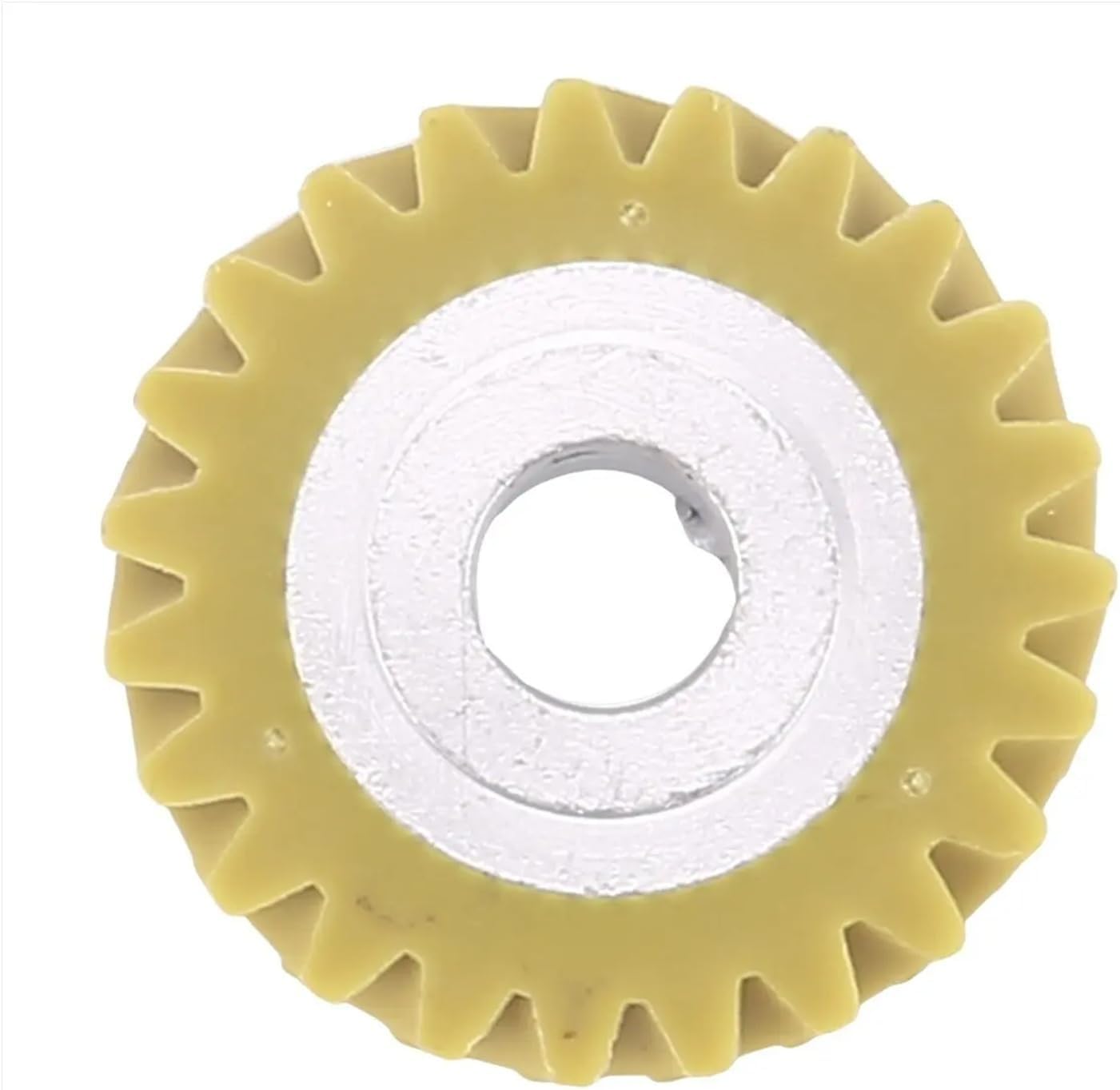 Compatible for Stand Mixers, 4-Piece Worm Drive Gear & Motor Brush Set