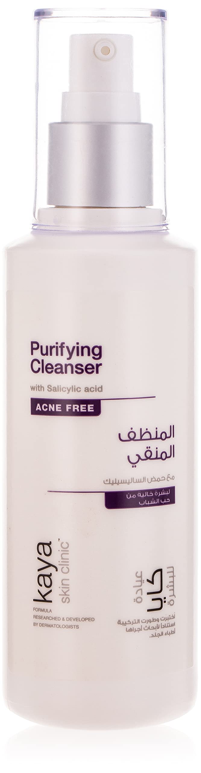 Purifying Cleanser, 100 ml