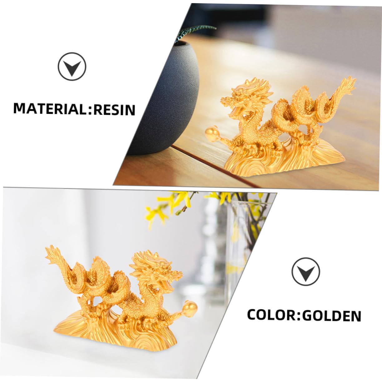 銅 細工 山海経神竜 茶道具 装飾品 工芸品 置物 銅 細工 神獣竜魚 筆架 茶寵 文房具 書道具 装飾品 工芸品 置物