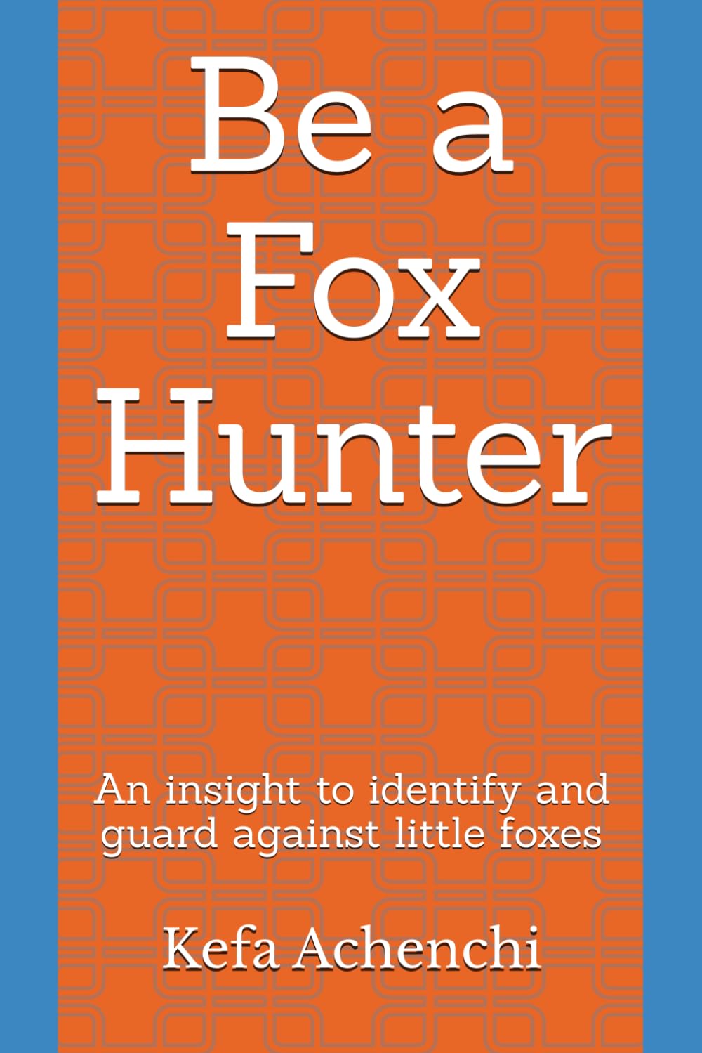 Be a Fox Hunter: An insight to identify and guard against little foxes