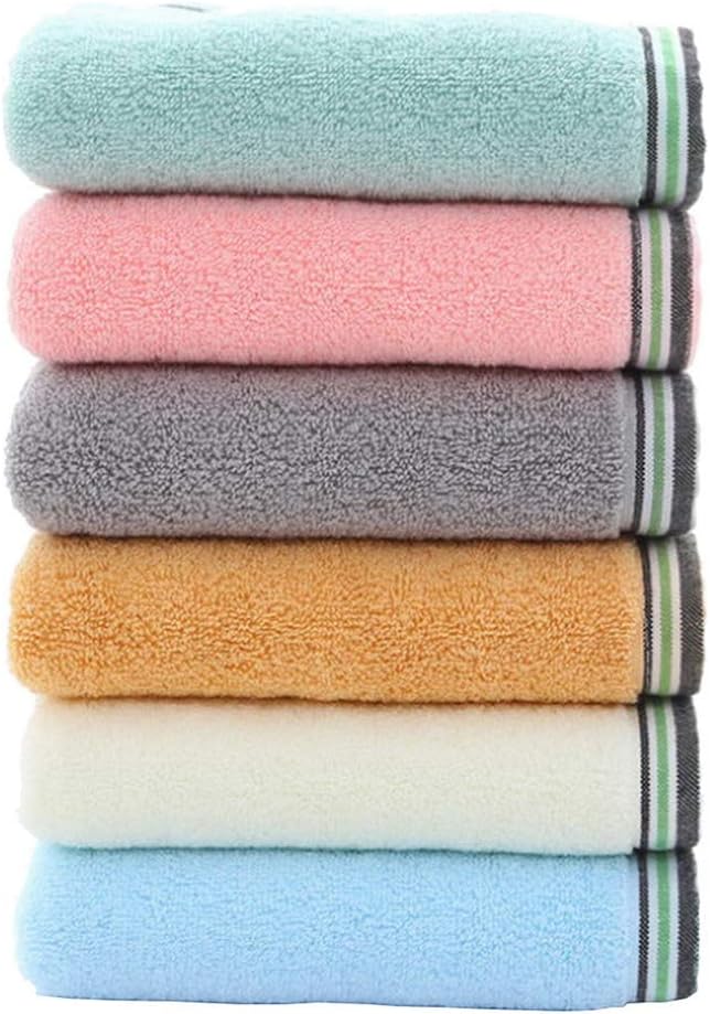 asciugamano per il viso per la spa