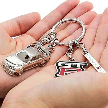 Amazon.co.jp: [CAMSHOP] 日産スカイライン GT-R (BNR34) 3D