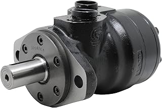 Generic Aztec Hydraulics Replacement for Danfoss 11106150RBX - Rebuilt/Exchange Pump
