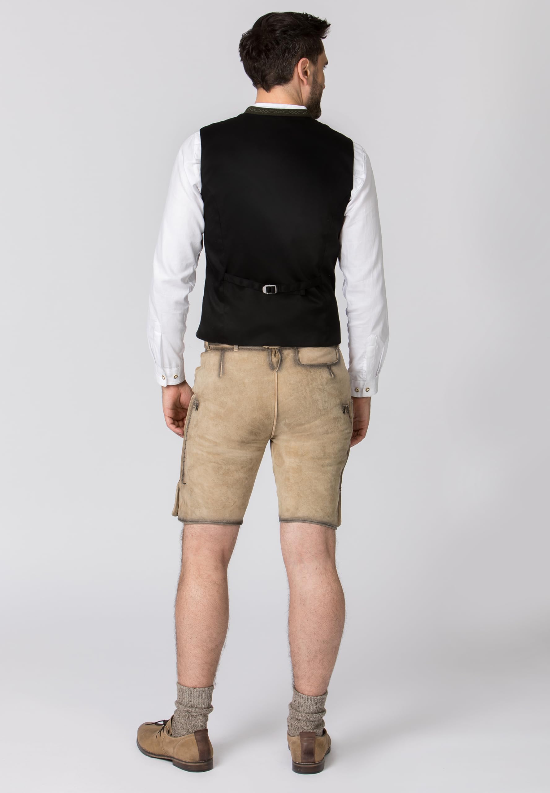 Stockerpoint Chaleco Devito Chaleco Hombre