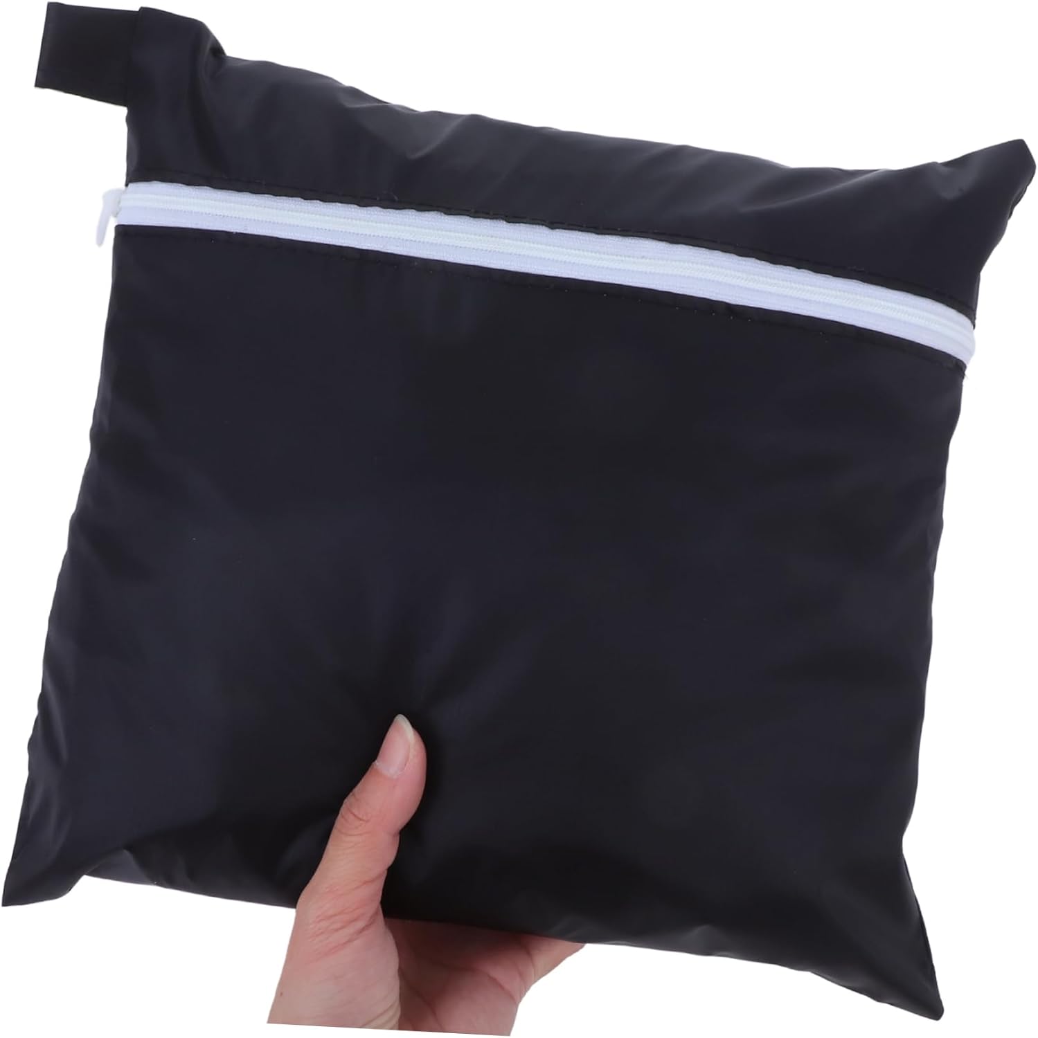 Outdoors Lawn Mower Cover with Elastic Cord Fit for Riding Tractors and Atvs Compact and Portable Protection for Garden Furniture and Patio Chairs