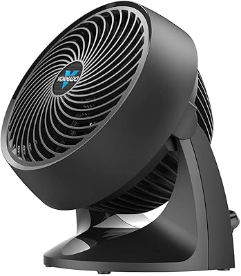 Vornado Cr1-0116-25 Compact Circulator, White