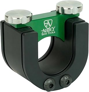 Abbey Bike Tools, Saw Guide