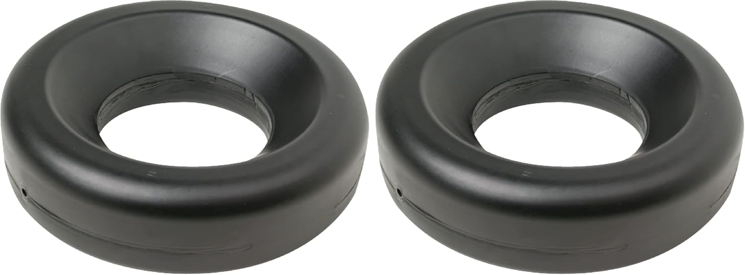 Seachoice Trailer Jack Stand Wheel Stop